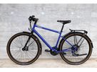 CUMPAN CAMMINA Tourenvelo / ultramarinblau / M