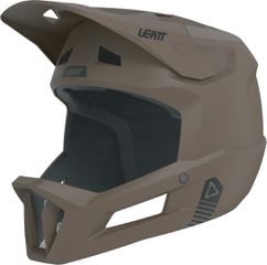 MTB Gravity 1.0 Helmet / brown / XL