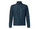 DUNDEE CLASSIC Damen-Zip-off-Windjacke / dark sea / 36