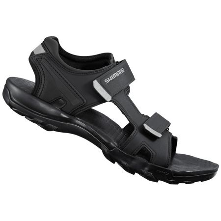 SH-SD5 Velosandalen / black / 40