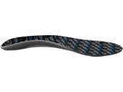 SQ-INSOLES ONE10 HIGH Einlegesohlen / blau / 41.5-43.5