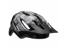 4FORTY MIPS Trailhelm / matte/gloss black camo / L