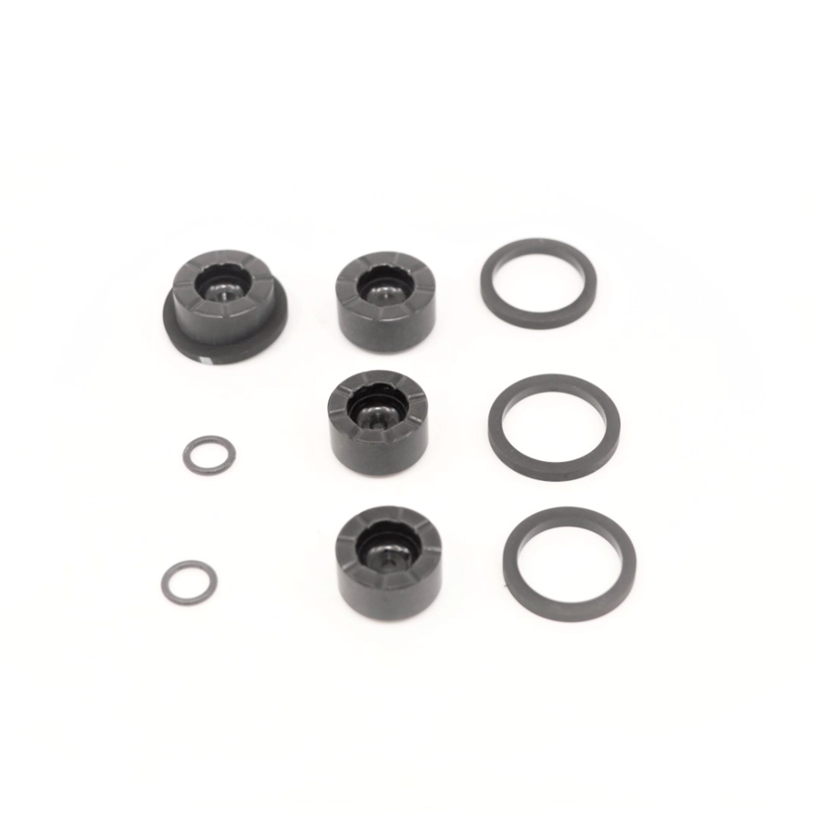 Disc Brake Caliper Piston Kit, Code 2011-2017/Guide RE
