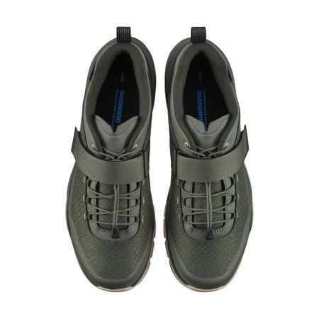 Men MT SH-EX5 Schuh SPD / olive / 39