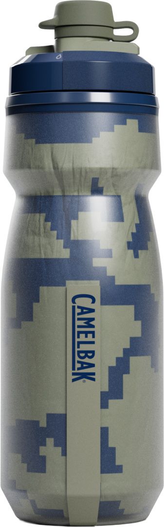 Podium Dirt Chill 0.62l / deep sea digi camo