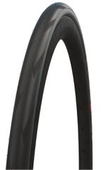 PRO ONE V-Guard Rennveloreifen / black / 700x25C, 25-622