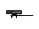 POWER STVZO PRO 115+ Frontlampe / schwarz