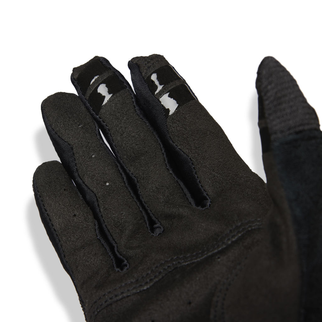 La DND Glove / black / M