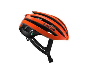 LAZER Unisex Road Z1 KinetiCore / flash orange / L