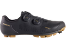CAMBION Gravelschuhe / black / 44
