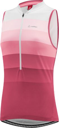 RAINBOW HZ Damen-Singlet / malaga / 40