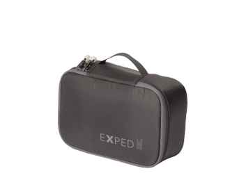 Hüfttaschen, Portemonnaies - PADDED ZIP POUCH gepolstertes Etui (2 Grössen) von EXPED