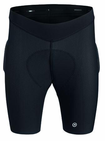TRAIL Herren-Innenhose / black series / 3XL