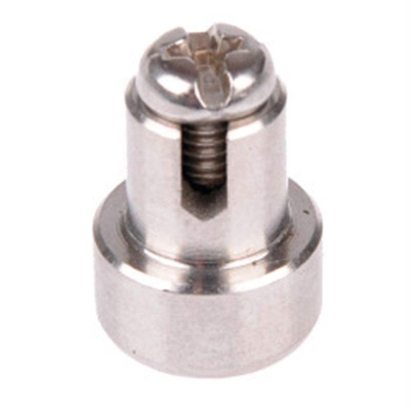 BOSCH Speichenmagnet / silber