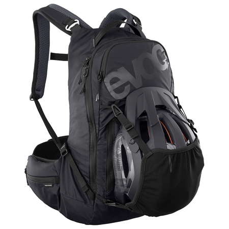 Trail Pro 16L Blackline Backpack / black / L/XL