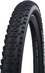 SMART SAM Perf. Reifen / Black / 27x2.25, 57-584