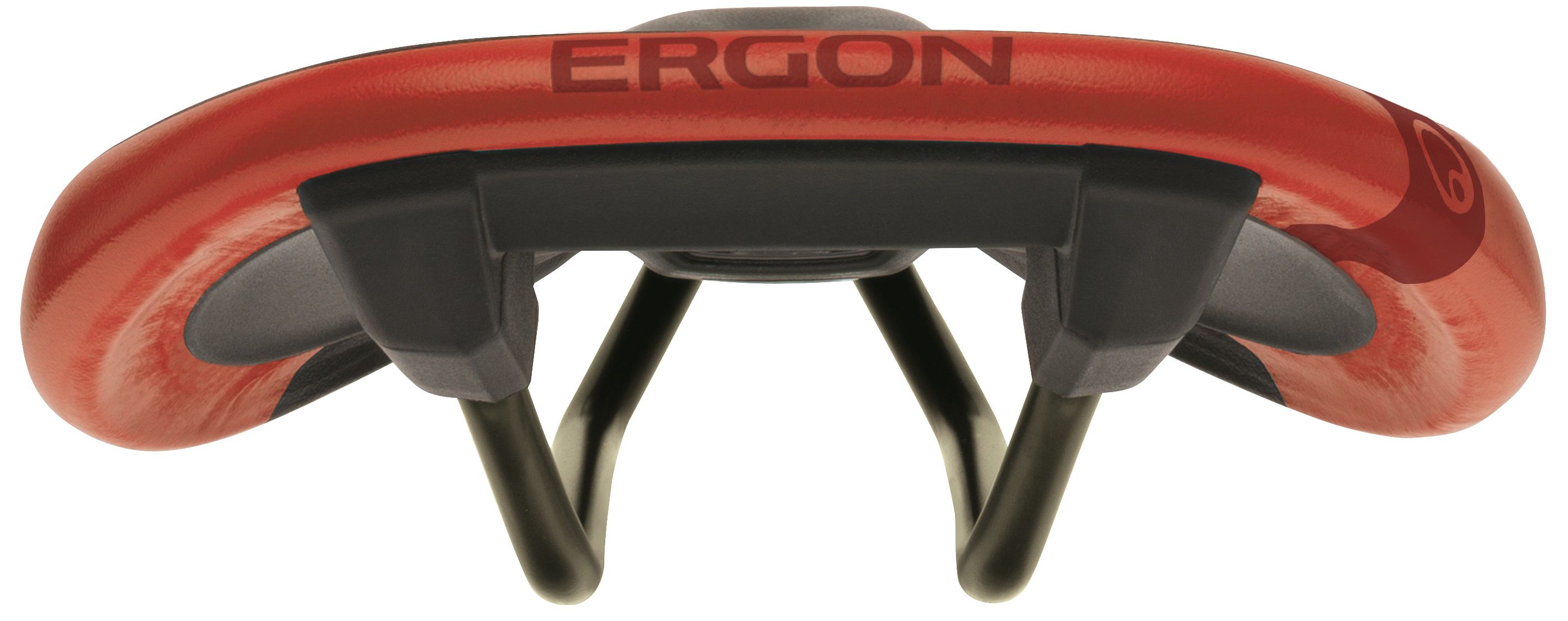 Sattel SM Pro Man black / schwarz-rot / 144 mm, S/M 9-12 cm