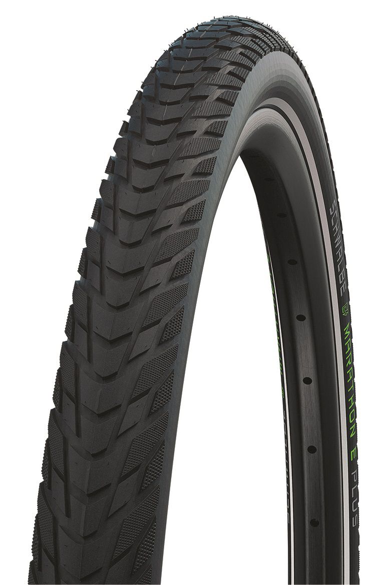 Pneu Marathon E-Plus / black / 28x2.00, 50-622, 1210 g