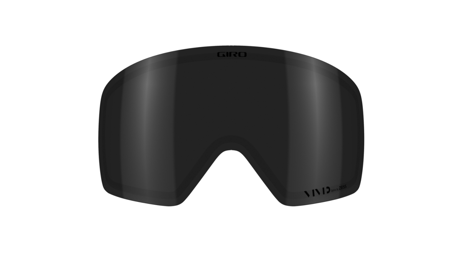 Contour RS Lens / vivid jet black S4