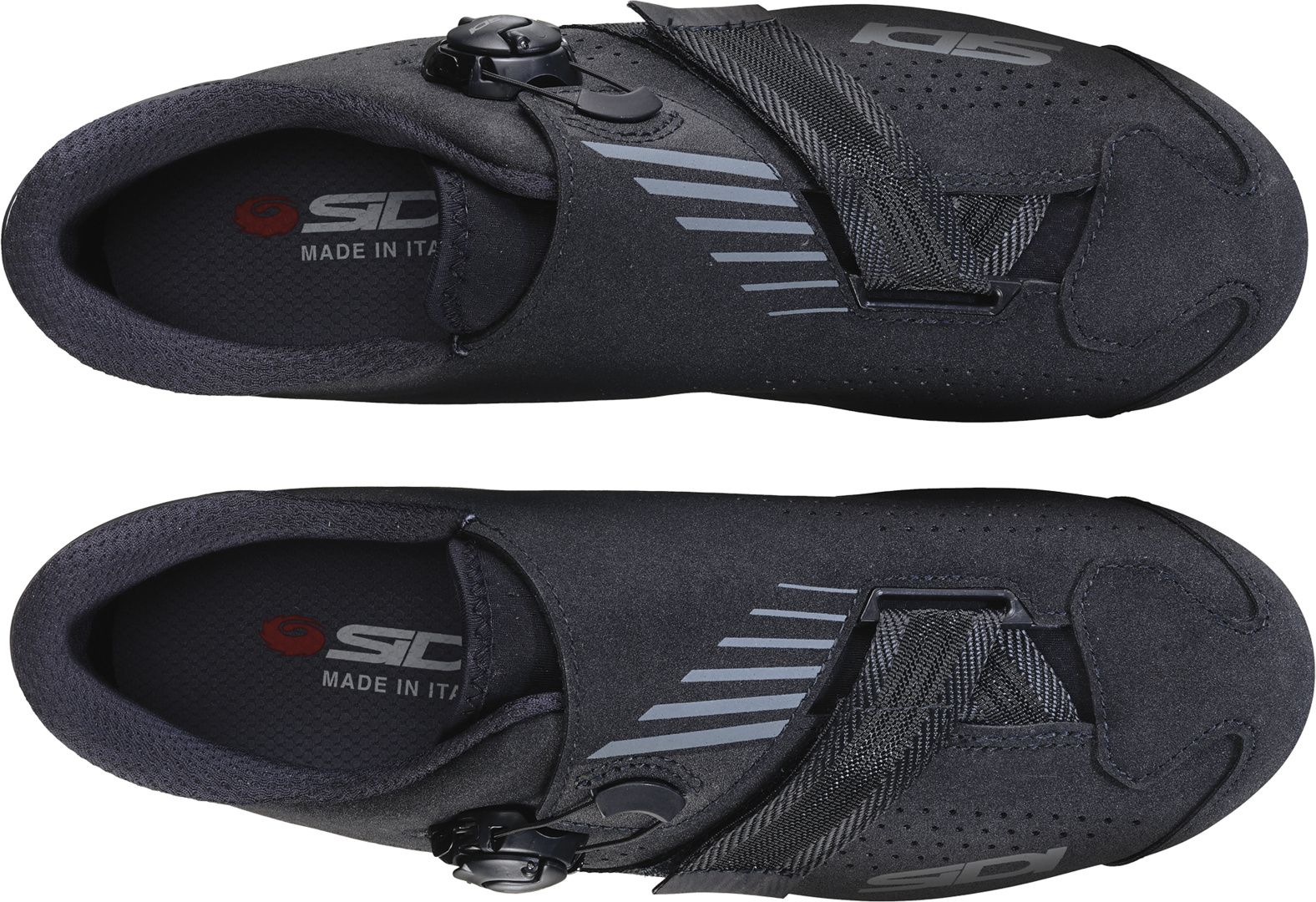 MTB Aertis MEGA black/black / schwarz / 44