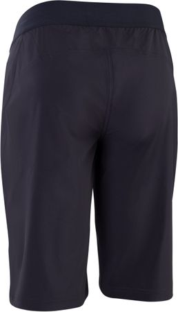 IONIC LT Damen-Bikeshorts / black / 36