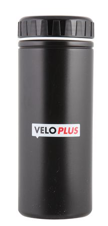 TOOLS & TUBES Transportbehälter / schwarz / 7.5dl