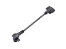 RANGE EXTENDER Verbindungskabel zu LEVO SL  ab Gen. 2 / schwarz