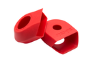 Crank Boot Carbon Next SL G4 / red / one size
