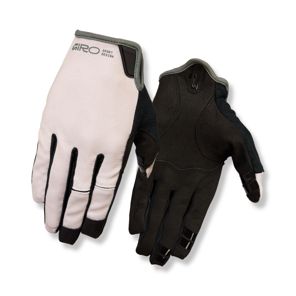 DND Glove / stone / S