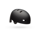 Span / solid matte black / XS 49-53