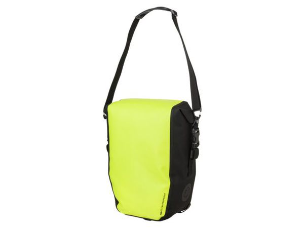 Bike Bag SHELTER Large / neon yellow