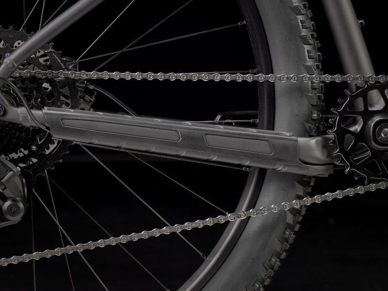 MARLIN 5 MTB Hardtail / Matte Dnister Black / XS