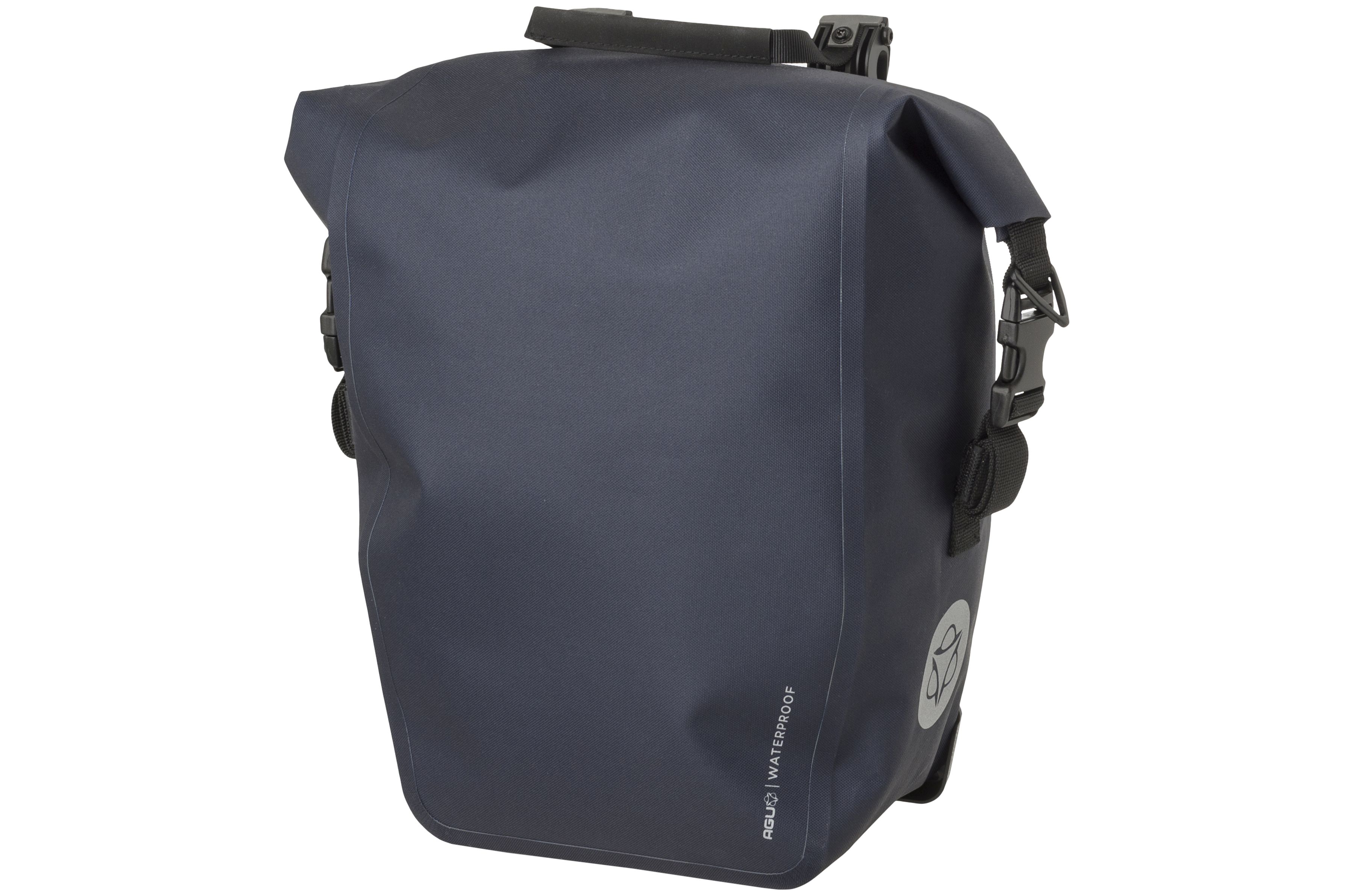 Bike Bag SHELTER Medium / deep marine