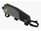 BACKCOUNTRY LONG TOP TUBE PACK 1.8L / grau / 1.8L