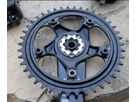 SEQUENCE X-SYNC Kettenblatt für SRAM Boost (148mm) / schwarz / 32 Zähne