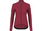 UMA GT SPRING FALL C2 Damen-Langarmtrikot / bolgheri red / L