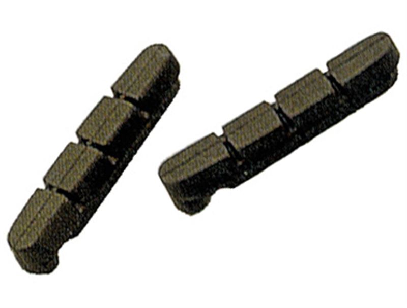 FLY CLAWS Cartridge Ersatz-Bremsbeläge