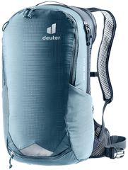 RACE AIR Rucksack mit Expansion / atlantic-ink / 14+3L