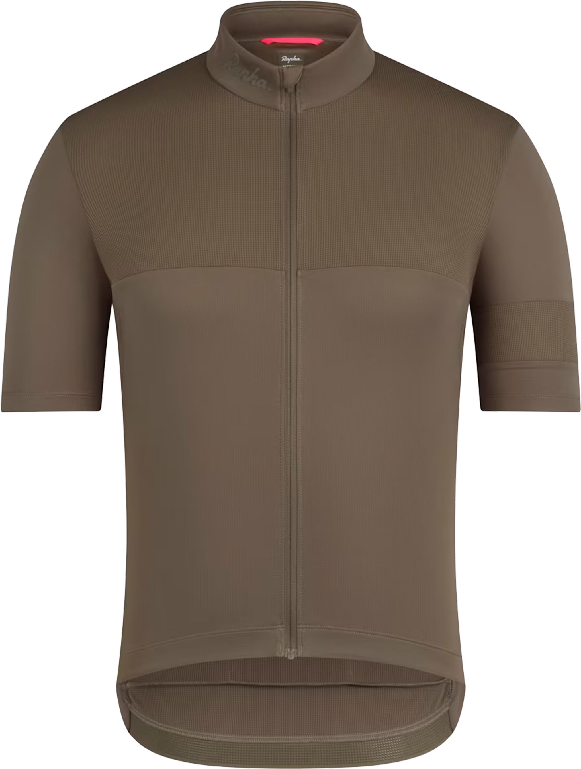 BREVET ELEMENT Herren-Kurzarmtrikot / kalamata/deep depths / M