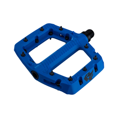 Chester Pedal Small V2 / blue / one size