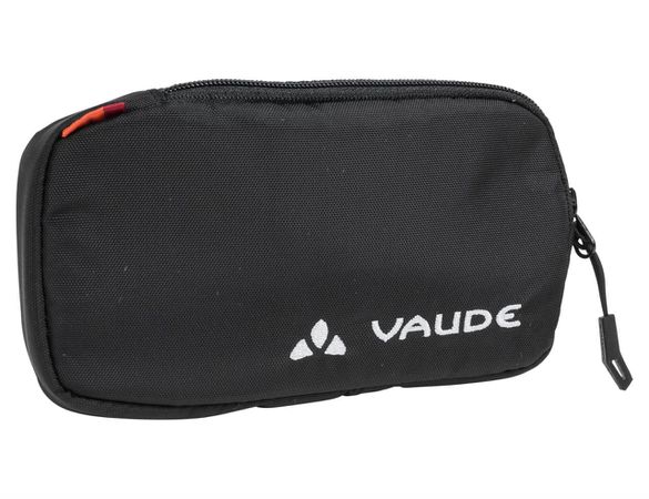 EPOC M Smartphonetasche mit Reissverschluss / schwarz