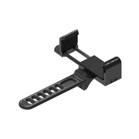 Smart Vise Phone Mount / black / one size
