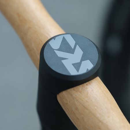 Standpumpe Rennkompressor NXT / schwarz / ja