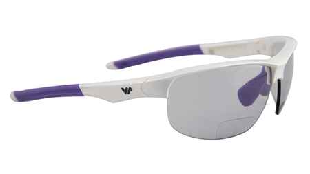 Sonnenbrillen mit Korrekturgläser - BIFOCW Sportbrille mit Korrektur für Frauen von VELOPLUS SWISS DESIGN