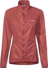 MATERA AIR Damen-Windjacke / brick / 44