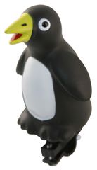 PINGU Horn / schwarz weiss