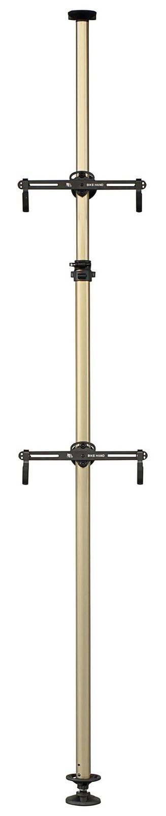 SOLID Veloständer / bronze