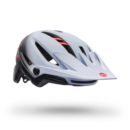 5Fifty Spherical / grid white/black / M 55-59