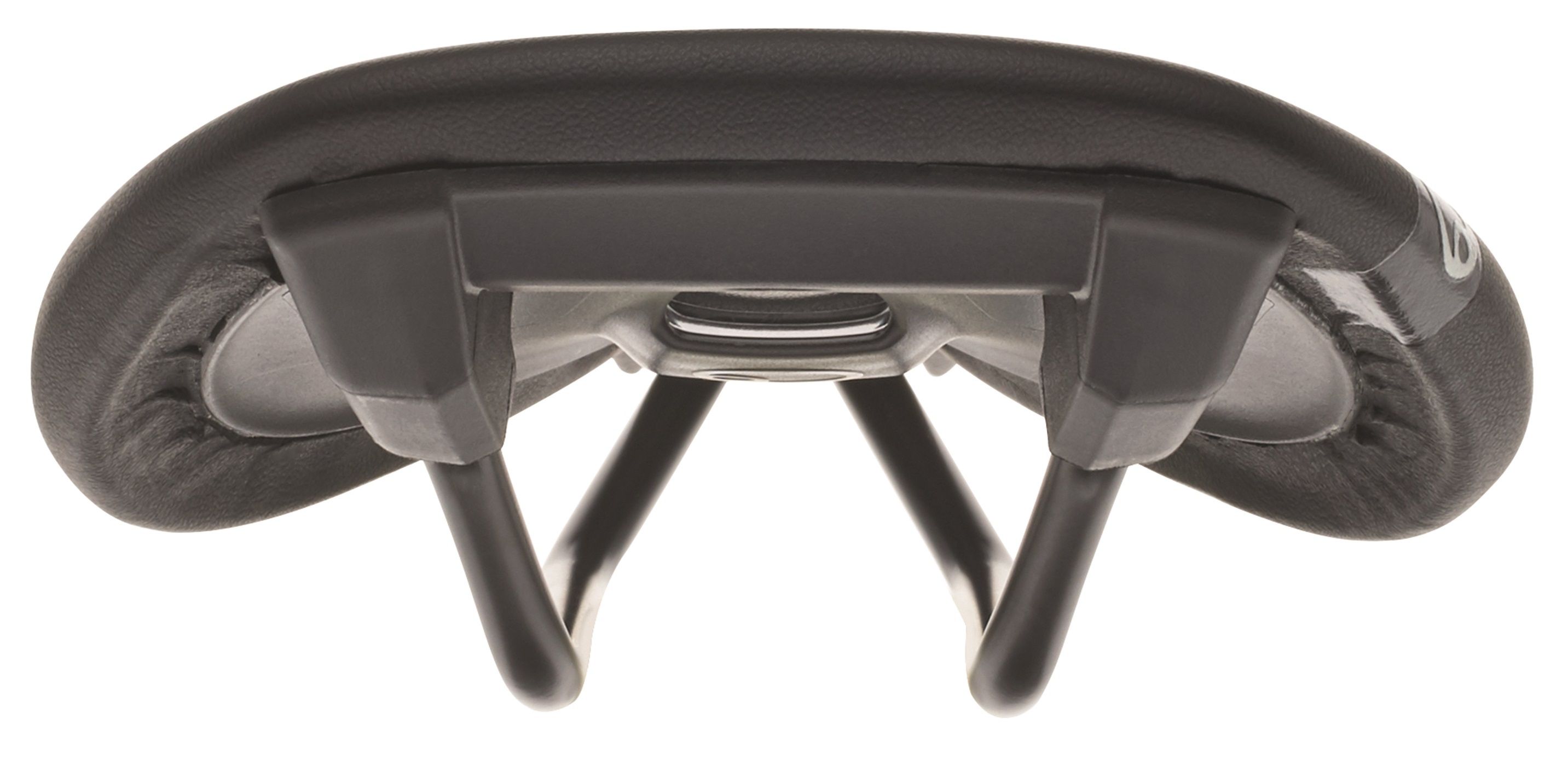 Sattel SR Comp Man black / schwarz / 153 mm, 272 mm, M/L 12-16 cm