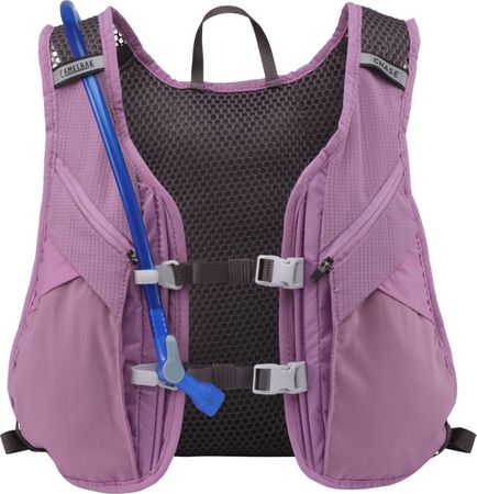 Women Chase Race 4 Vest / lavender / One Size